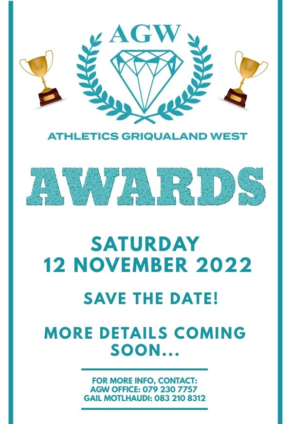 AGW AWARDS